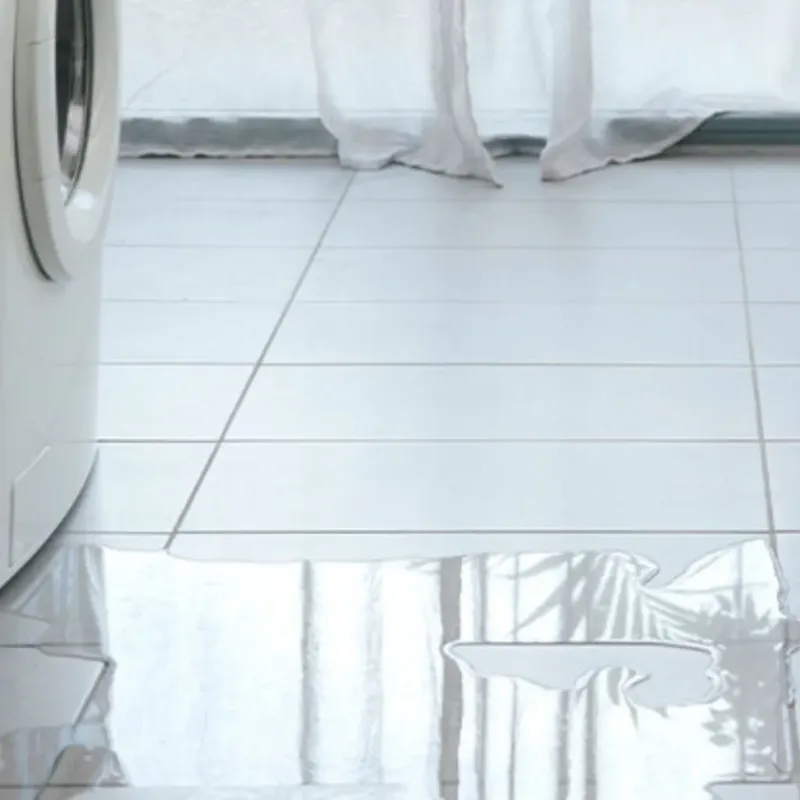 Appliance Leak Cleanup in Statesville, NC