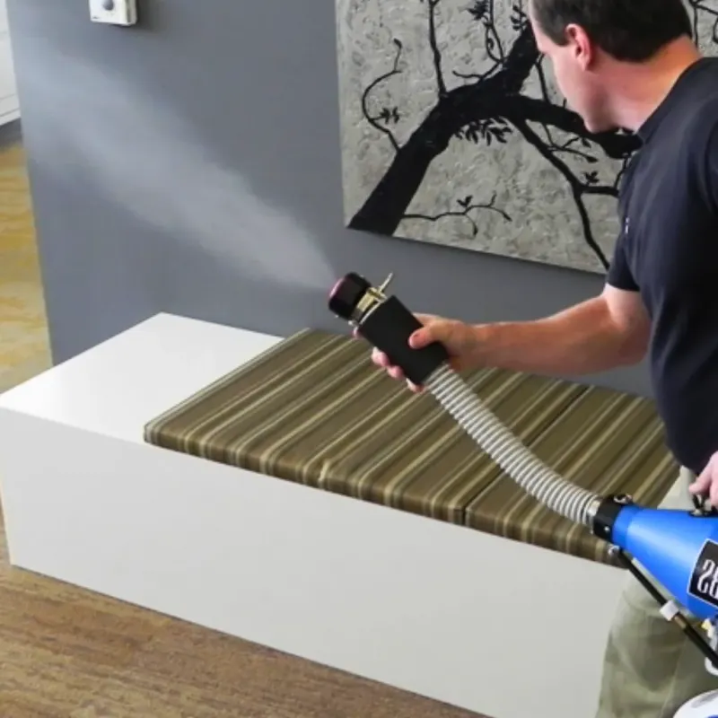 Professional Odor Removal in Statesville, NC