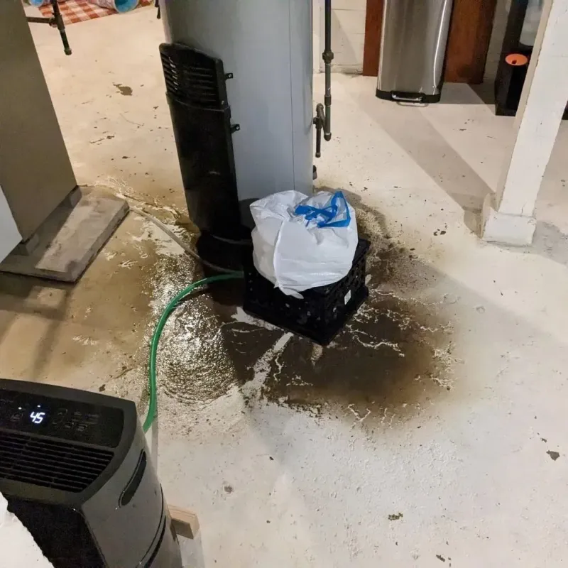 Sewage Backup Cleanup Service in Statesville, NC